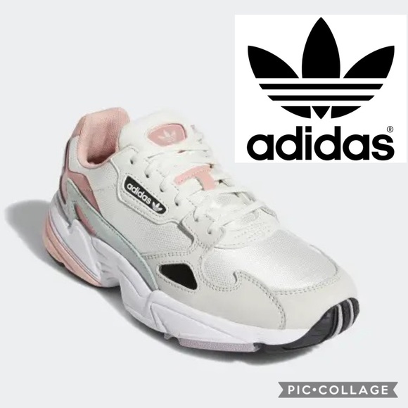 Adidas falcon blush pink Clearance